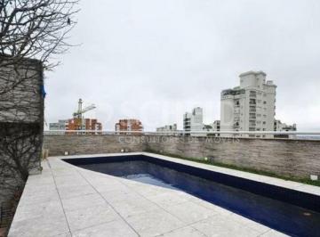 Apartamento · 400m² · 3 Quartos · 5 Vagas · Cobertura Duplex no Panamby com 400M²