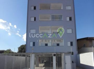 Foto 01 · Apartamento, Jardim Jacinto, Jacareí, SP