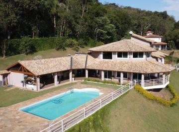 Rural de 3 quartos, Santa Isabel · Chácara a venda em Santa Isabel SP com 4.963m dentro de condomínio