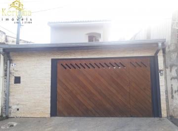 Foto 39 · VENDE-SE SOBRADO COM 02 SUITES, 02 VAGAS, JARDIM ELDORADO - SALTO SP