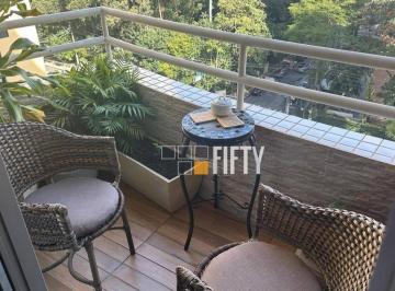 0db8d979b6051bee9c7700c51b9151faafb90d38 · Apartamento Compacto e Moderno no Brooklin – 45m², 1 Dormitório, Lazer Completo e Localização Privil