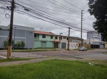 Casa de 5 quartos, Curitiba · Sobrado no Rebouças,  518 m², terreno com 516 m² medindo 12 x43 - ZUM -3