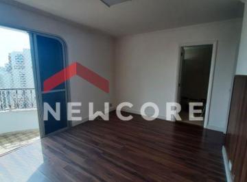 Apartamento · 128m² · 4 Quartos · 1 Vaga · Apartamento em Rua Jacques Félix - Vila Nova Conceição - São Paulo/SP