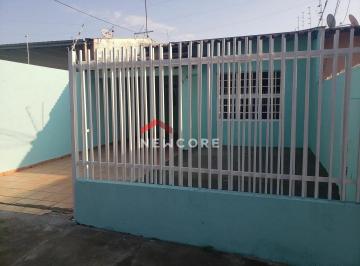 Casa · 96m² · 3 Quartos · 2 Vagas · Casa em Rua Comandante Ismael Guilherme - Califórnia - Londrina/PR