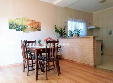 Casa Venda 282m² de 4 quartos · Casa em Rua João Bordin - João Aranha - Paulínia/SP