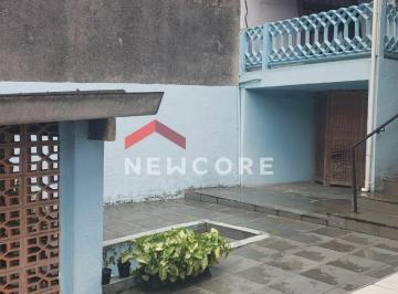 Casa · 86m² · 2 Quartos · 1 Vaga · Casa em Rua dos Ciprestes - Jardim Irene - Santo André/SP