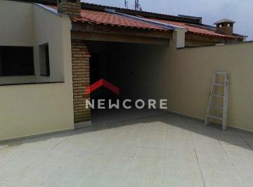 Apartamento · 83m² · 2 Quartos · 1 Vaga · Cobertura em Rua Santarém - Vila Floresta - Santo André/SP