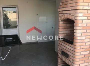 Apartamento · 88m² · 2 Quartos · 1 Vaga · Cobertura em Rua Santarém - Vila Floresta - Santo André/SP