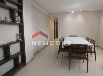 Apartamento · 114m² · 4 Quartos · 3 Vagas · Apartamento em Rua Artur de Sá - União - Belo Horizonte/MG