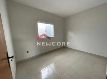Casa de 2 quartos Venda R$ 248.840 · Casa em Rua Gonçalo Alves - Jardim Sucupira - Uberlândia/MG
