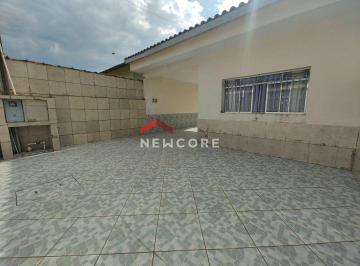 Casa · 117m² · 3 Quartos · 4 Vagas · Casa em  Avenida Barão de Rio Branco - Cidade Nova Peruibe - Peruíbe/SP