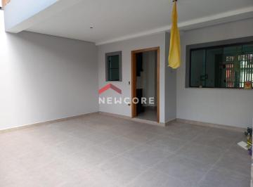 Casa · 156m² · 3 Quartos · 2 Vagas · Sobrado em  Rua Baturité - Vila Curuçá - Santo André/SP