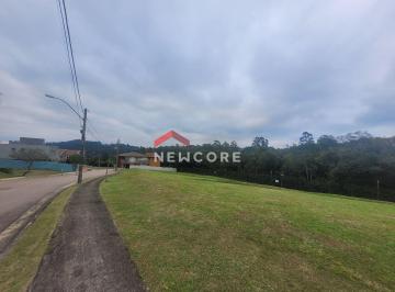 Terreno · 600m² · 3 Quartos · Lote em condomínio em  Estrada das Três Meninas - Vila Nova - Porto Alegre/RS