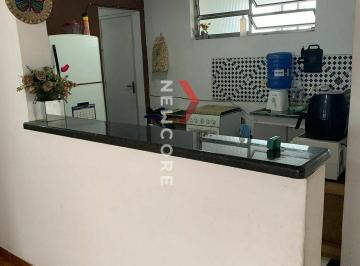 Apartamento · 100m² · 2 Quartos · Apartamento em  Avenida Brasil - Boqueirão - Praia Grande/SP