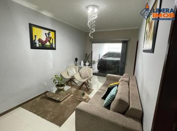 Foto 01 · Casa residencial para Venda no Condomínio Adélia Menezes, Pampalona, Feira de Santana, 3 quartos, 1 