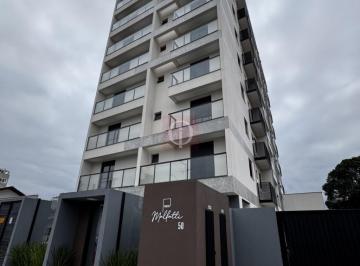 Foto 01 · Apartamento Torre Malfatti - Anita Garibaldi!
