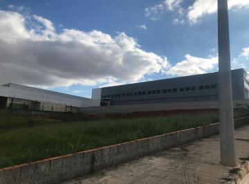 Foto 01 · Terreno na Zona Industrial de Sorocaba