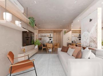 Apartamento de 2 quartos, Sobradinho · VENTO SERRANO - SINAL DE APENAS 10% - 2 QUARTOS ALTO PADRÃO - SOBRADINHO 
