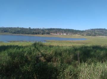 Rural de 1 quarto, Mogi das Cruzes · Chácara Fundo para A Represa Taiaçubeba Mogi Das Cruzes