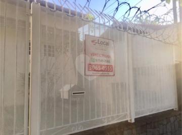 Área de Serviço · Casa térrea à venda em Vila cordeiro - SP
