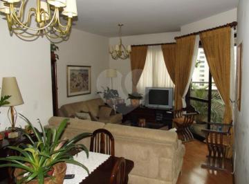 Sem Categoria · Apartamento com 3 quartos à venda em Vila andrade - SP
