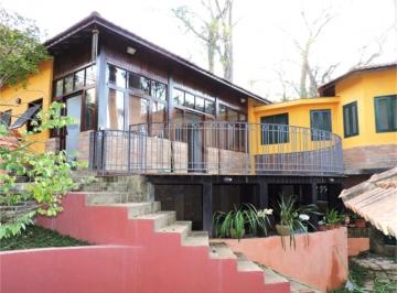 Área de Serviço · Casa com 3 quartos à venda em Chácara Eliana - SP