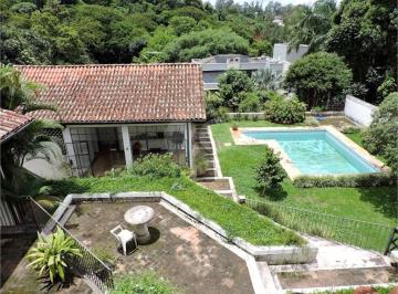 Área de Serviço · Condomínio com 4 quartos à venda em Altos De São Fernando - SP