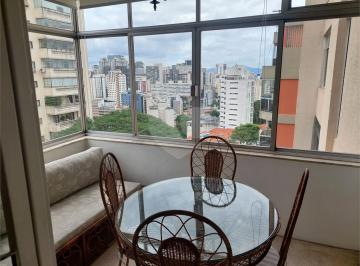 Apartamento · 220m² · 3 Quartos · 2 Vagas · Apartamento com 3 quartos à venda em Morro dos ingleses - SP