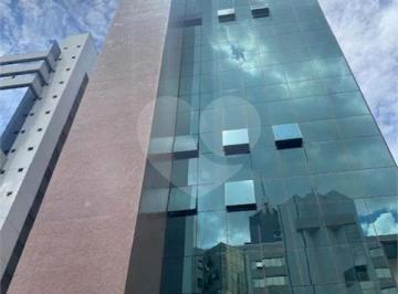 Comercial · 130m² · Salas à venda em Cidade monções - SP