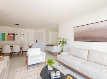Apartamento de 3 quartos, Curitiba · Apartamento de 3 quartos- 3 suites- 2 vagas no BATEL