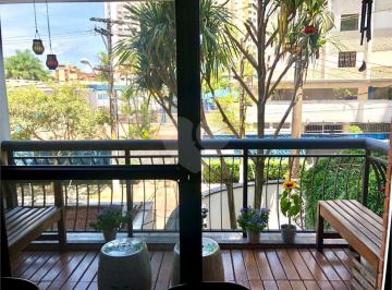 Apartamento · 144m² · 3 Quartos · Apartamento com 3 quartos à venda em Real parque - SP