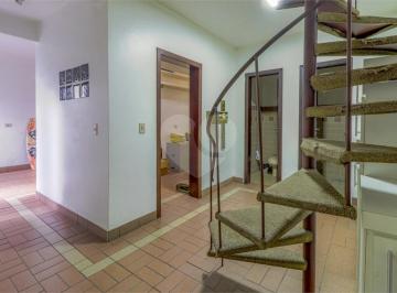 Casa · 280m² · 7 Vagas · Casa à venda em Jardim paulista - SP
