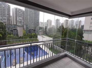Área de Serviço · Apartamento com 2 quartos à venda em Jardim caboré - SP
