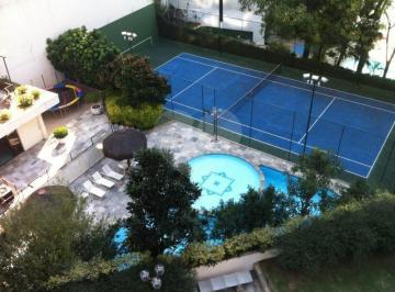 Sem Categoria · Apartamento com 4 quartos à venda em Real parque - SP