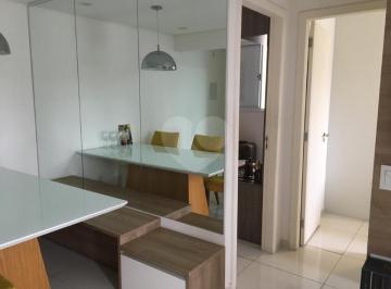 Área de Serviço · Apartamento com 2 quartos à venda em Vila sônia - SP