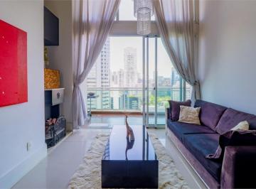 Apartamento · 170m² · 3 Quartos · 2 Vagas · Apartamento com 3 quartos à venda em Cidade monções - SP