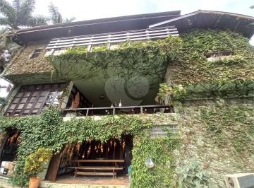 Área de Serviço · Sobrado com 4 quartos à venda em Fazenda morumbi - SP