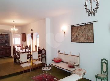Sem Categoria · Casa com 4 quartos à venda em Vila Congonhas - SP