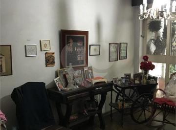 Casa · 328m² · 4 Quartos · 2 Vagas · Sobrado com 4 quartos à venda em Vila mariana - SP