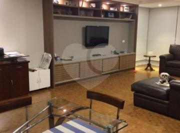 Área de Serviço · Apartamento com 4 quartos à venda em Cerqueira césar - SP