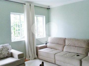 Sem Categoria · Casa com 3 quartos à venda em Indianópolis - SP