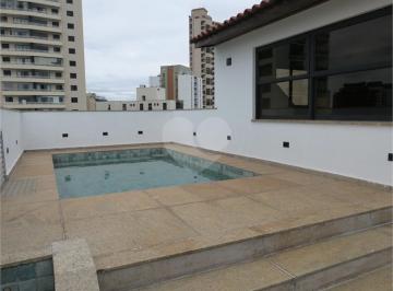 Apartamento · 369m² · 4 Quartos · 4 Vagas · Cobertura com 4 quartos à venda em Vila suzana - SP
