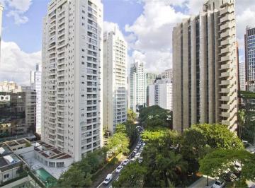 Área de Serviço · Loft com 1 quartos à venda em Cerqueira césar - SP