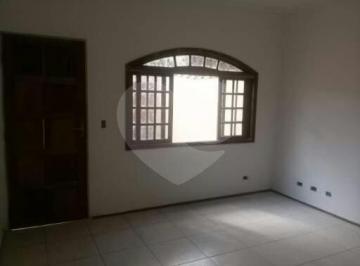 Sem Categoria · Sobrado com 3 quartos à venda em Jardim monte kemel - SP