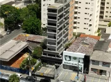 Área de Serviço · Prédio inteiro à venda em Indianópolis - SP