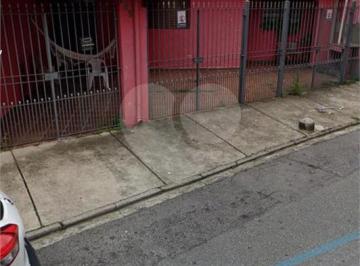 Área de Serviço · Casa com 3 quartos à venda em Vila morse - SP