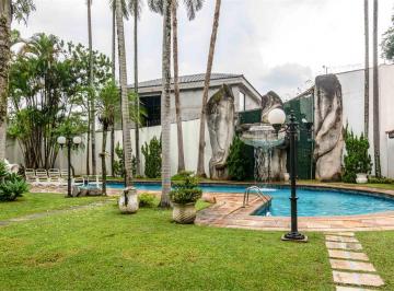 Área de Serviço · Casa com 5 quartos à venda em Fazenda morumbi - SP