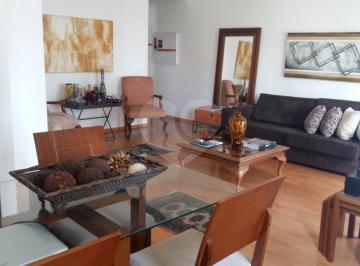 Living · Apartamento com 2 quartos à venda em Vila Andrade - SP