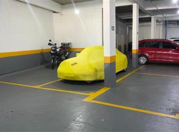 Área de Serviço · Apartamento com 3 quartos à venda em Vila andrade - SP
