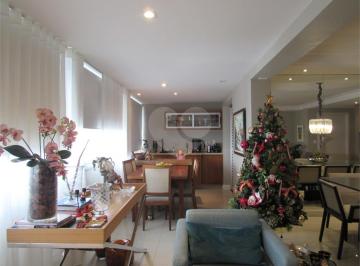 Área de Serviço · Apartamento com 4 quartos à venda em Jardim londrina - SP